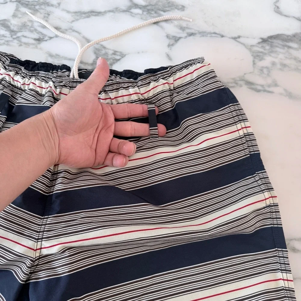 Prada these swim